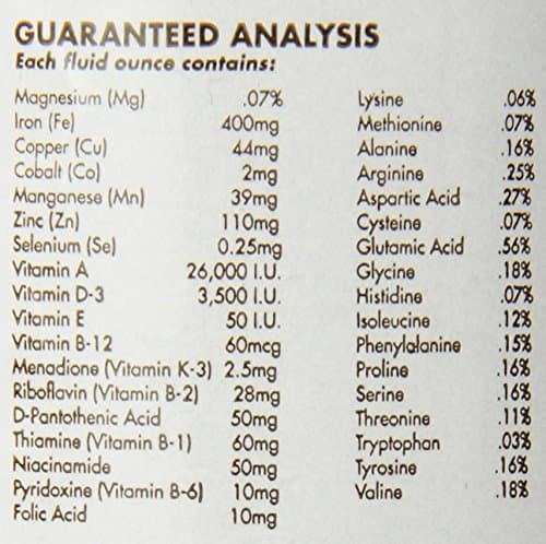 Rooster Booster Poultry Cell, 16-Ounce — view 2