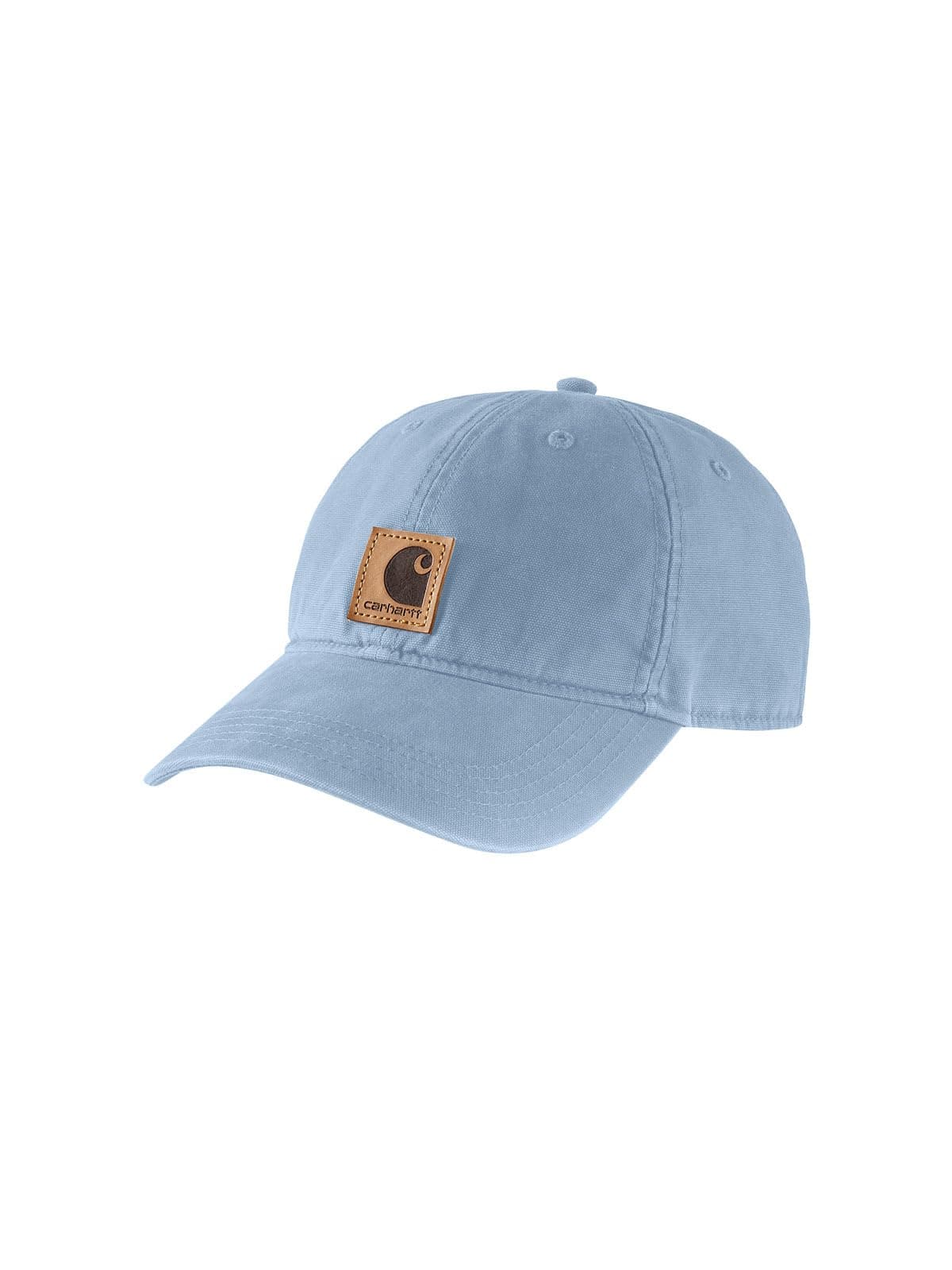 Carhartt Canvas Cap Closeout - Gorra de béisbol Hombre — view 5