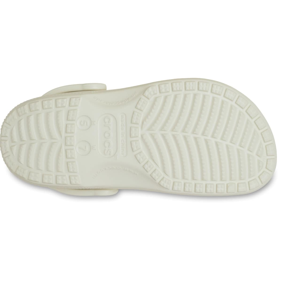 Crocs Unisex Adult Classic Clog — view 3