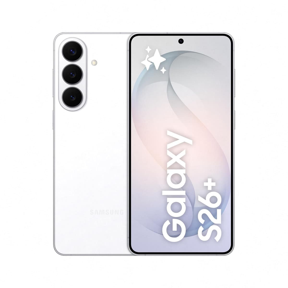 Samsung Galaxy S26 AI Phone, Customised AP Processor, 50 MP Camera, 12 GB Memory, 512 GB Storage, 4300 mAh Battery, Galaxy AI, Black, 3 Year Extended Warranty (UK Version) — view 20