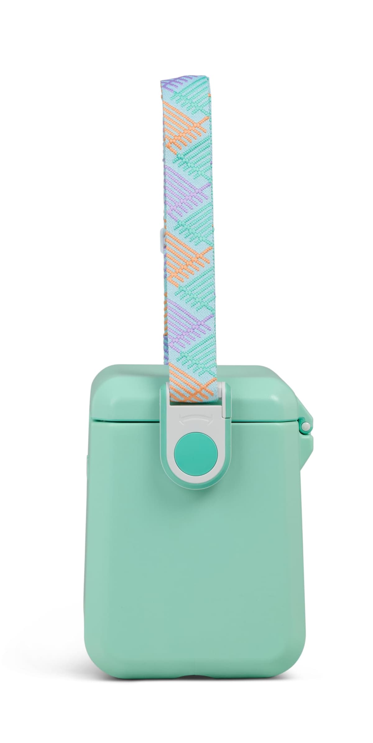IGLOO Tag‑Along Too Nevera pasiva 10 L – Hielera portátil Ligera para Camping, Picnic, Playa & Ocio – Caja térmica compacta de 10 L con Correa, Resistente & fácil de Limpiar — view 2