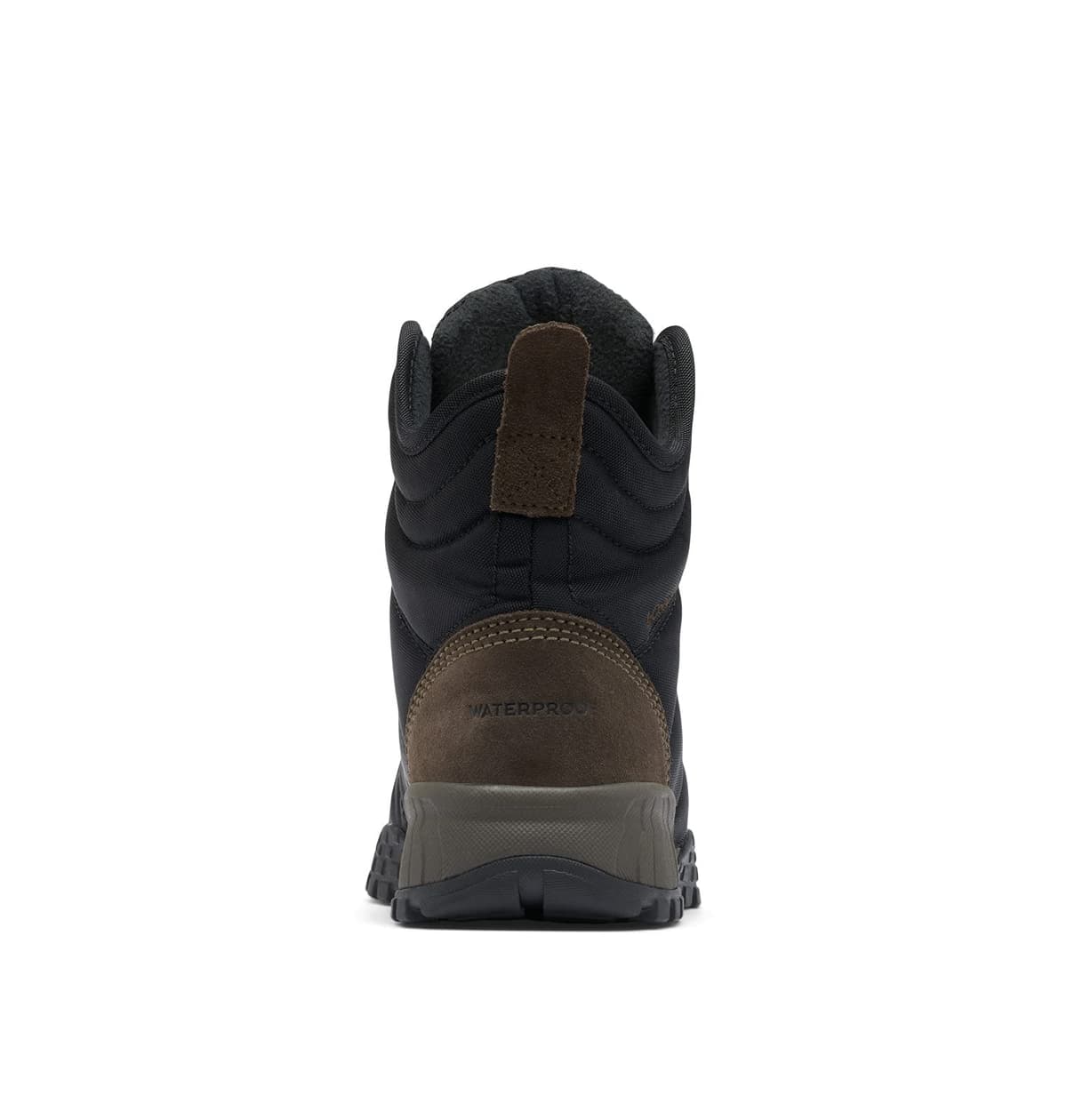 Columbia Fairbanks Wp Omni-Heat Impermeable Botas de Nieve para Hombre — view 26