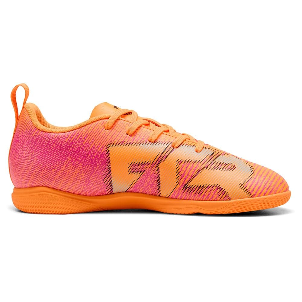 Puma Future 8 Play It Jr Zapatillas de fútbolUnisex niños — view 2