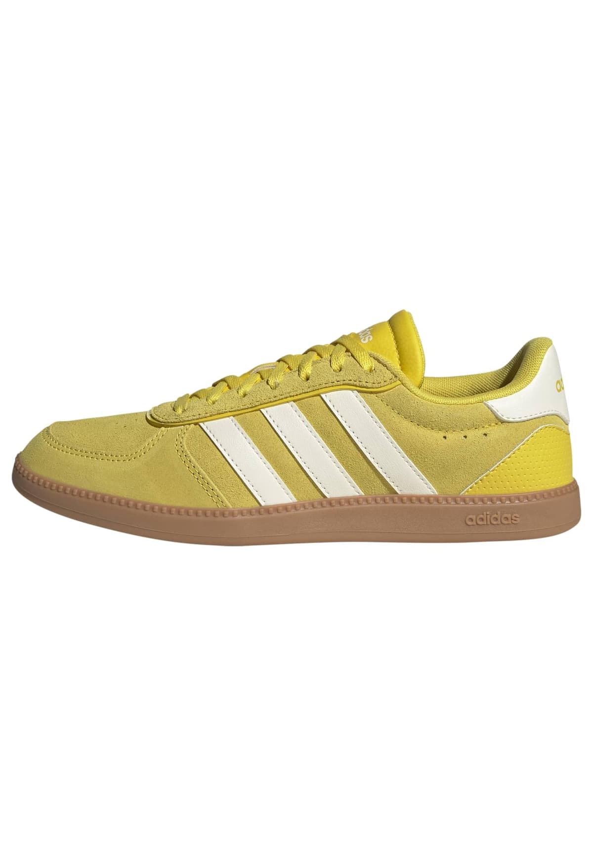 Adidas Mujer BREAKNET Sleek Zapatos — view 94