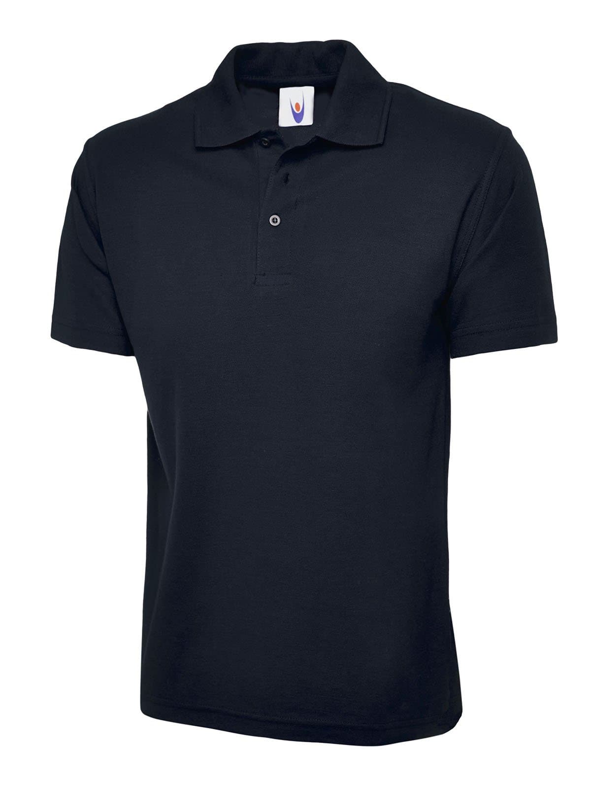 Uneek Unisex Classic Polo Shirt 220g — view 10