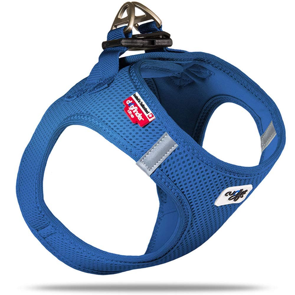 Vest Harness Air-Mesh Skyblue 2XS — view 16