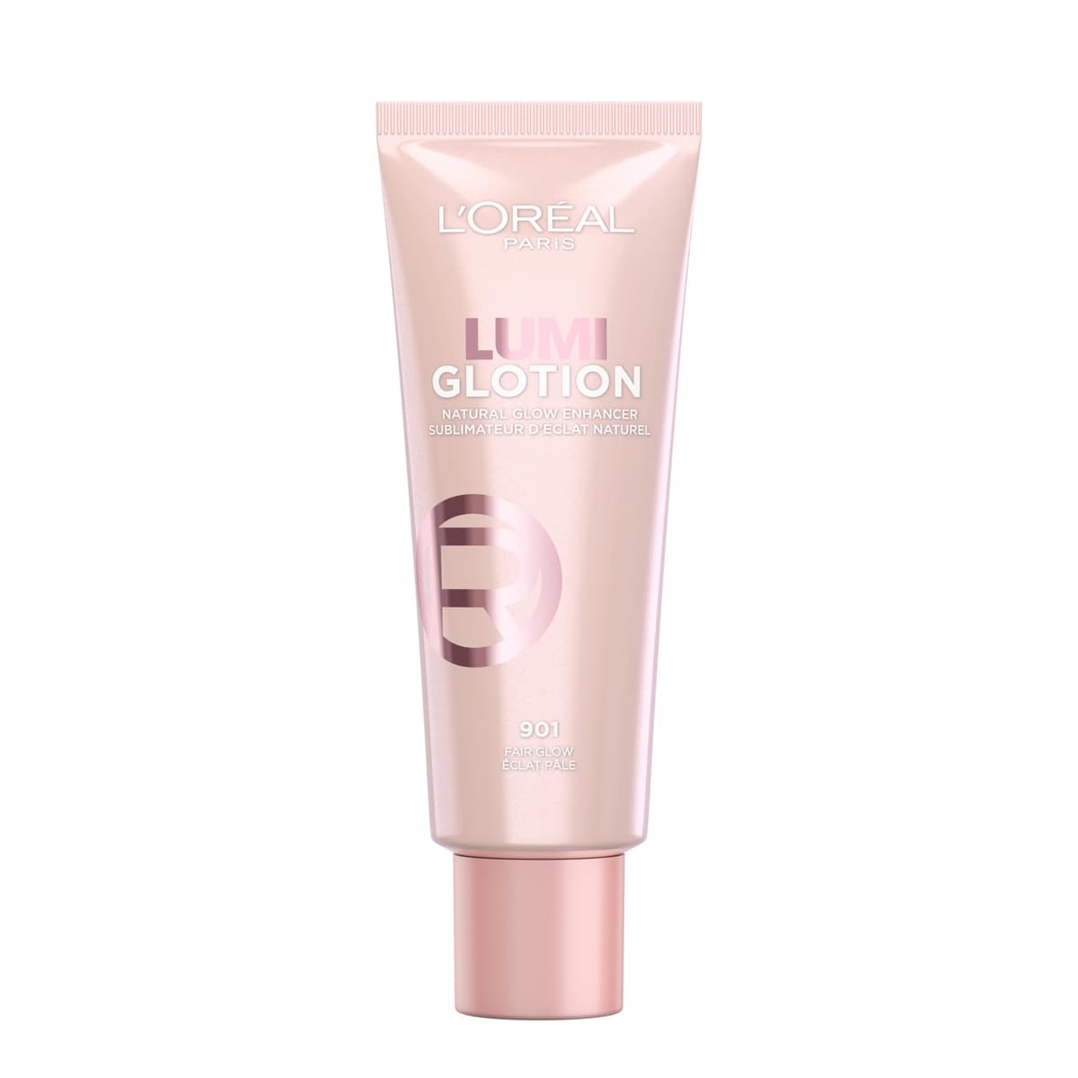 L'Oréal Paris Lumi Glotion fórmula iluminadora, Tono Medium — view 12