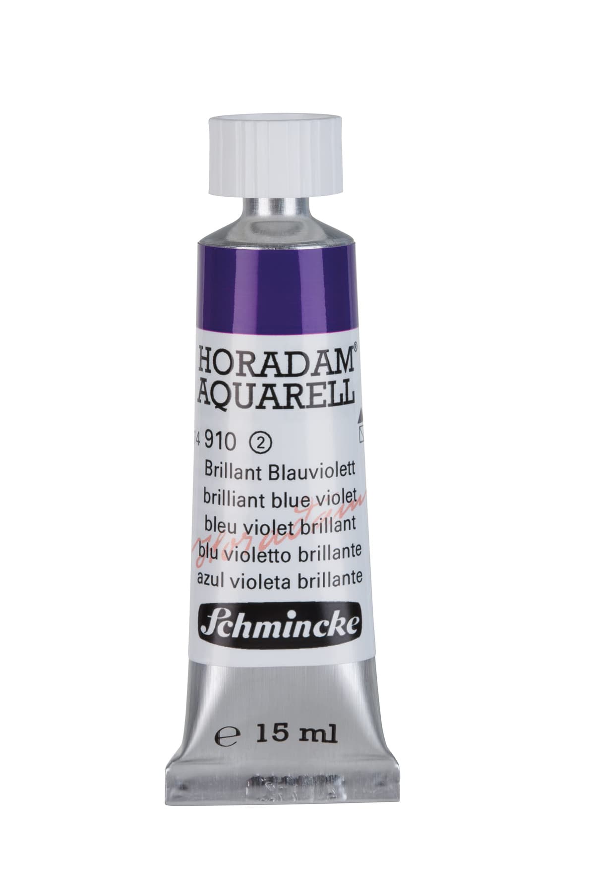 Schmincke - HORADAM® AQUARELL - acuarelas para artistas, turquesa cobalto - 15 ml — view 128