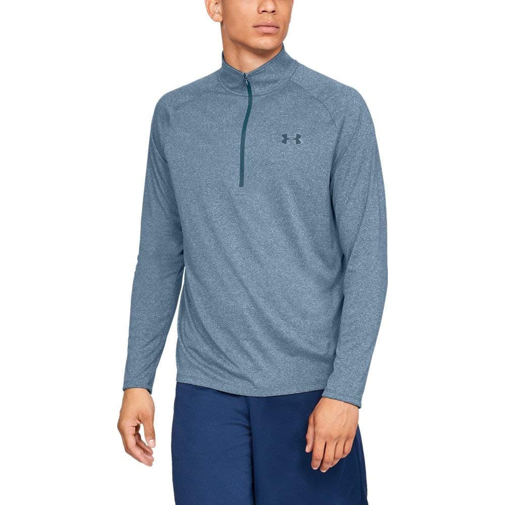 Under Armour Men's Tech 2.0 1/2 Zip — view 21