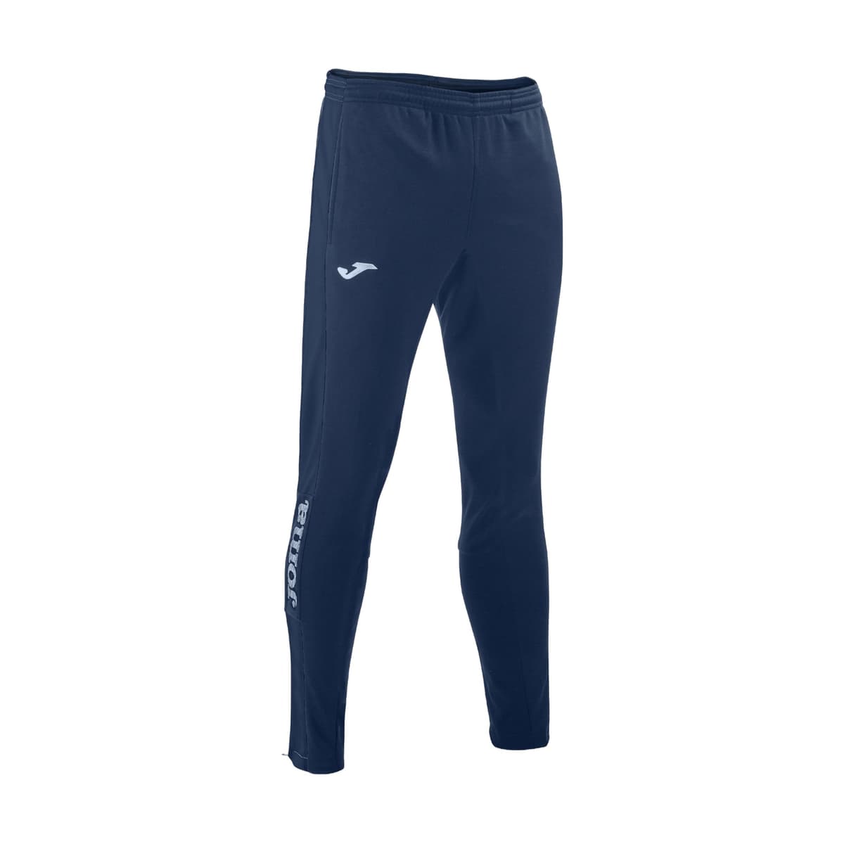 Joma - Pantalón Largo Deportivo Hombre, 5XS - 3XL - Bolsillos, Cintura Elástica con Cordón y Bajo con Cremallera - Championship IV — view 15