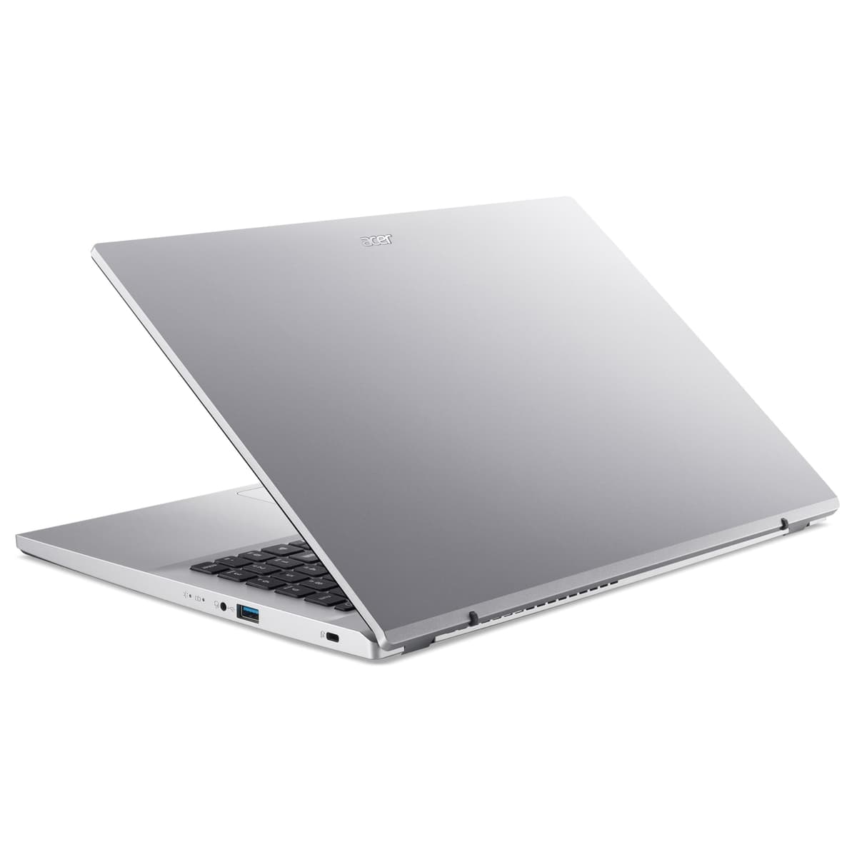 Acer Aspire 3 A315-59 Laptop - Intel Core i5-1235U, 8GB, 512GB SSD, Integrated Graphics, 15.6" Full HD, Windows 11, Silver — view 6