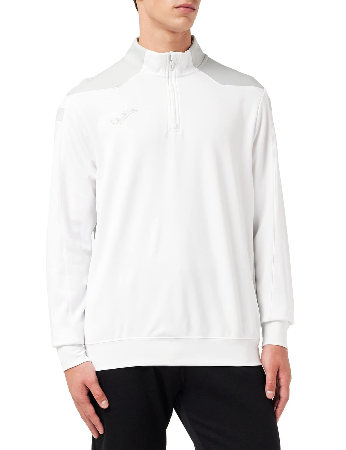 Joma Championship VI Training Sudadera, Hombre — view 2