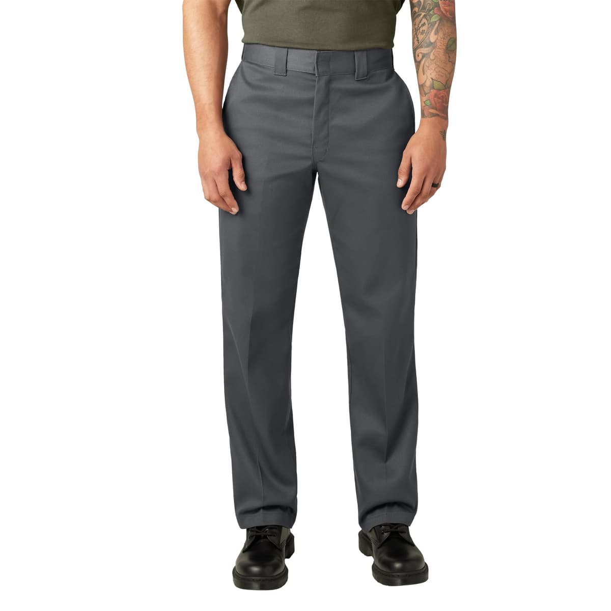 Dickies Mens Original 874® Work PantsBusiness Casual Pants — view 19