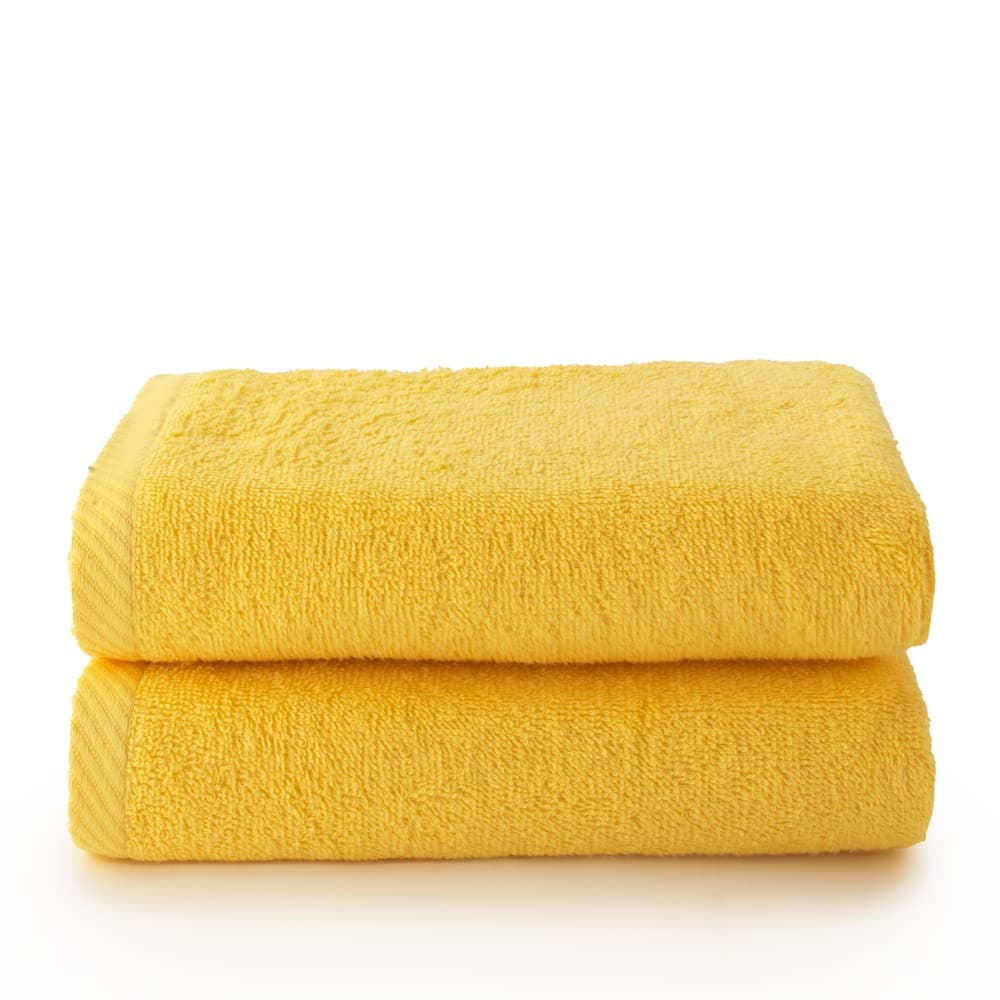Top Towel – Toallas Cara/Bidé (4 Piezas): Toallas Baño Suaves y Absorbentes – Algodón 100%, 400 g/m², Sin Pelusa — view 65