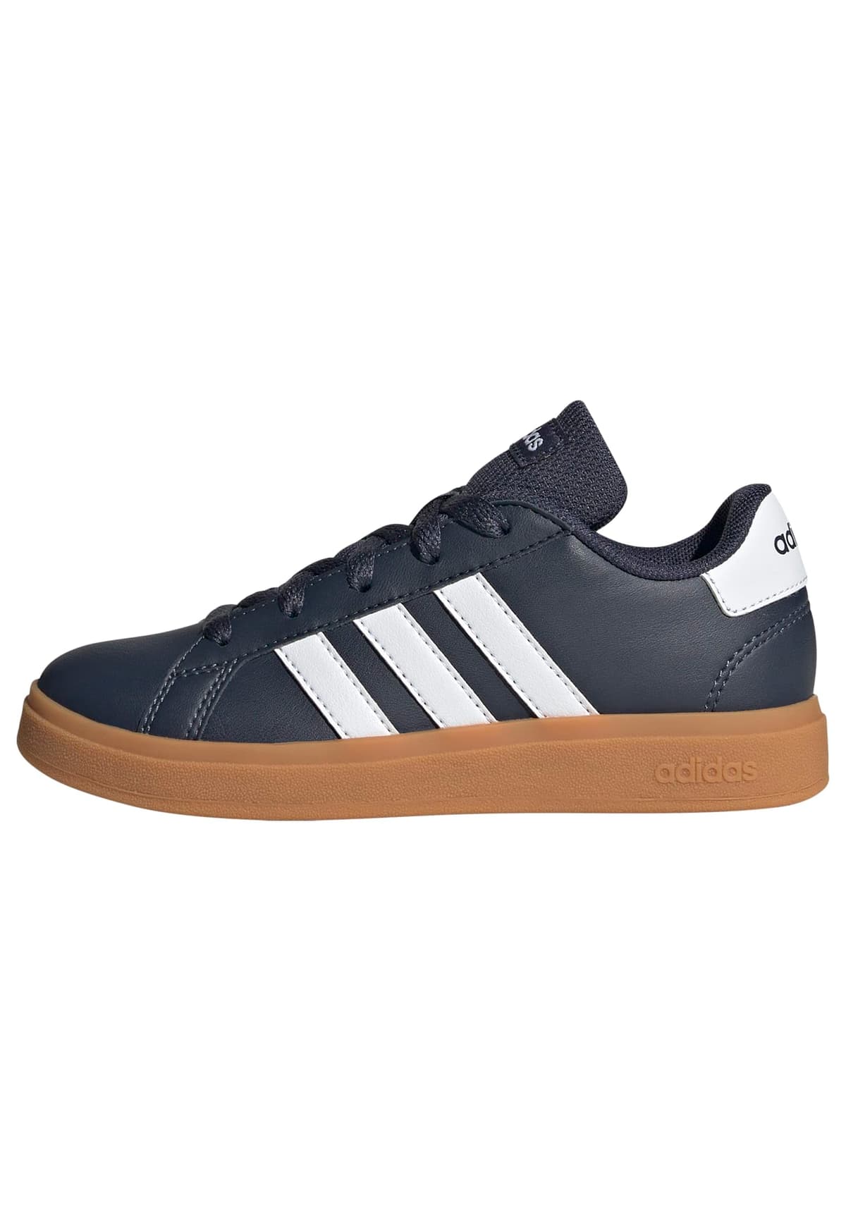 Adidas Unisex niños Grand Court Lifestyle Lace Tennis Zapatos — view 13