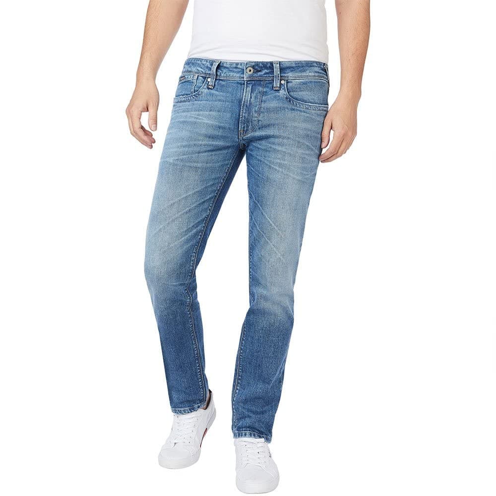 Pepe Jeans Hatch Jeans', Vaqueros Hombre — view 70