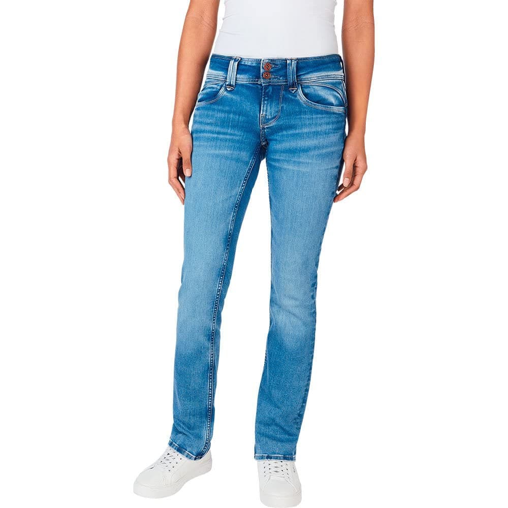 Pepe Jeans Soho, Jeans Mujer — view 67