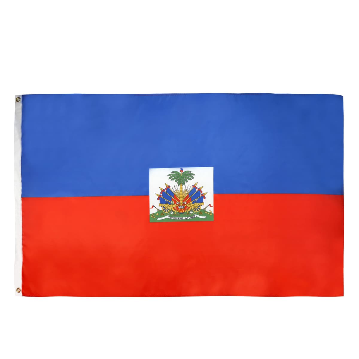 AZ FLAG - Bandera Cuba - 150x90 cm - Bandera Cubana 100% Poliéster Con Ojales de Metal integrados - 110g — view 45