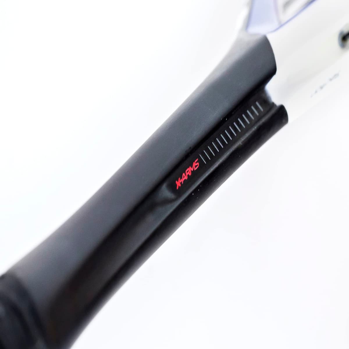 Tecnifibre Carboflex Airshaft Raqueta de Squash Serie 2020/21 — view 3