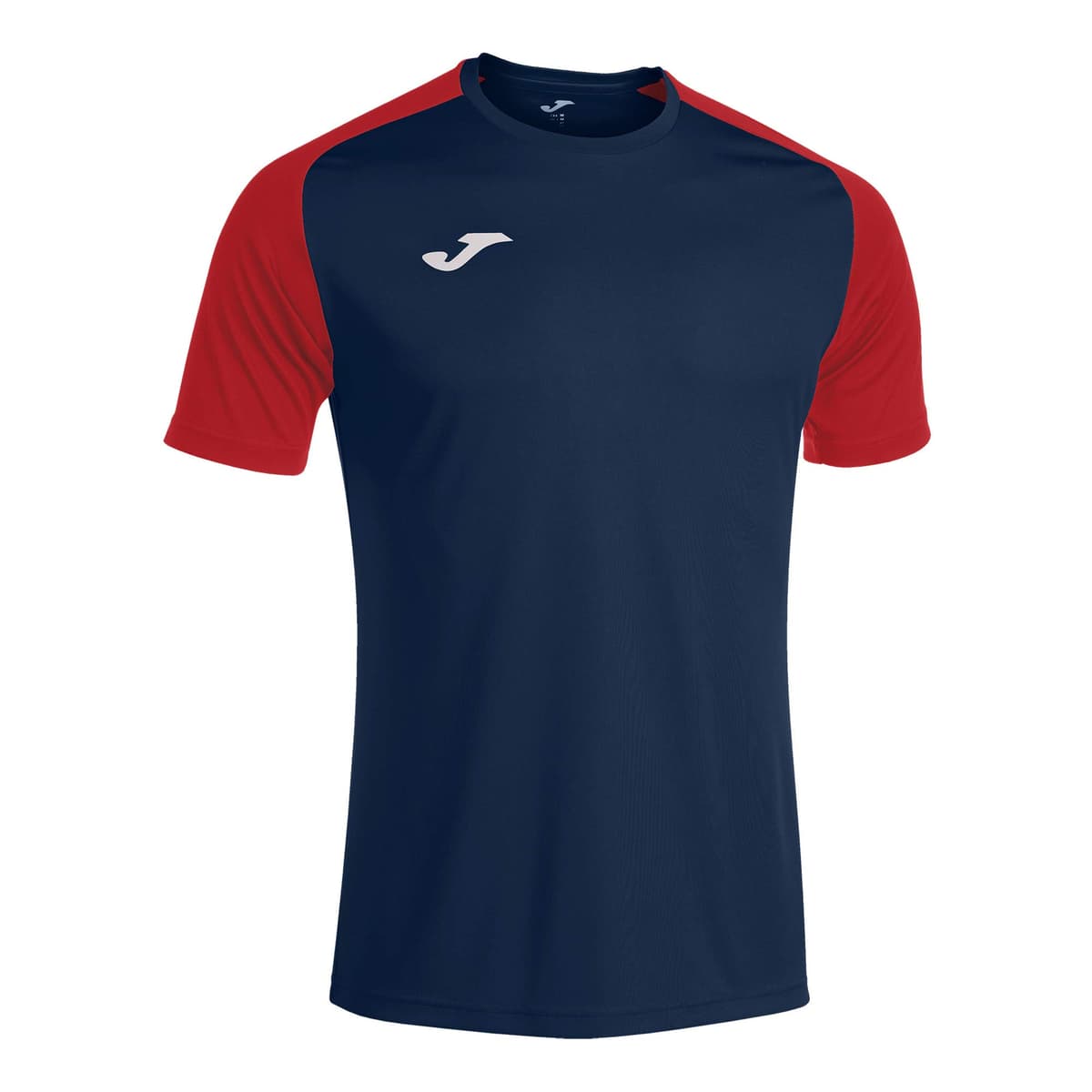 Joma - Camiseta Deportiva Manga Corta Hombre , 7XS -2XL - Ligera y Transpirable, Ideal para Todo Tipo de Deporte - Academy IV — view 6