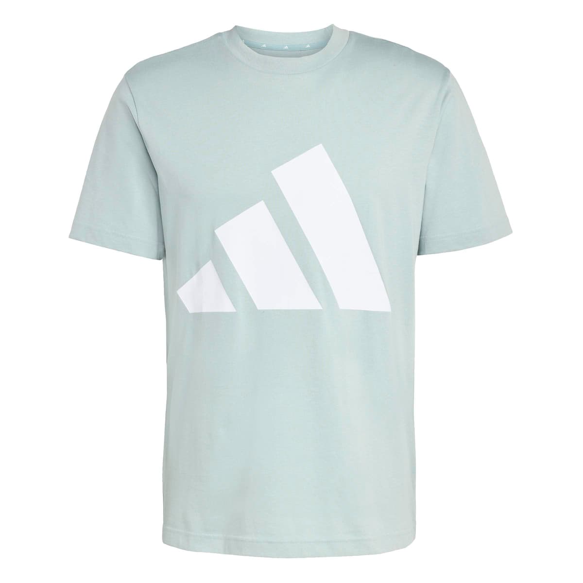 Adidas Hombre Essentials Big Logo Single Jersey tee — view 64