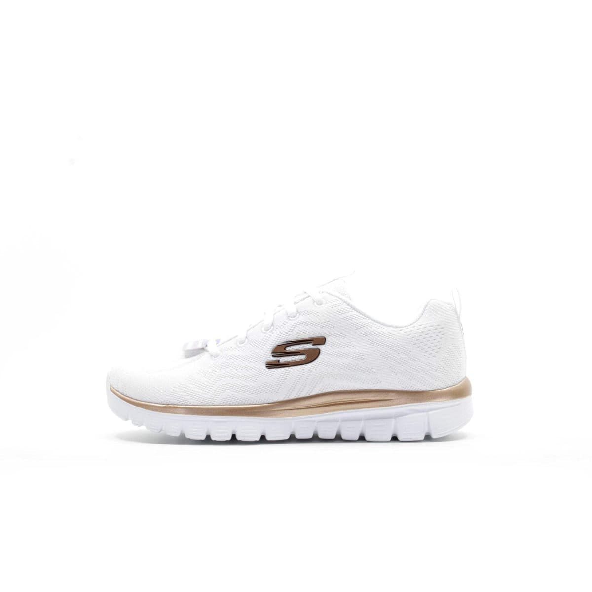 Skechers Women's Graceful Get ConnectedSneaker — view 19