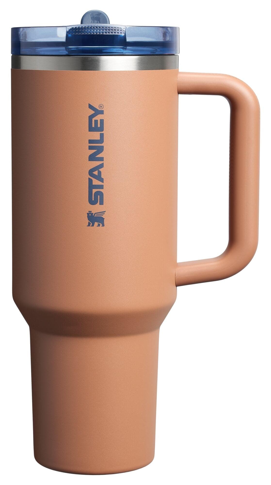 STANLEY Quencher ProTour Flip Straw Tumbler with Leakproof Lid | Built-In Straw & Handle | Cupholder Compatible for Travel | Insulated Stainless Steel Cup | BPA-Free — view 23