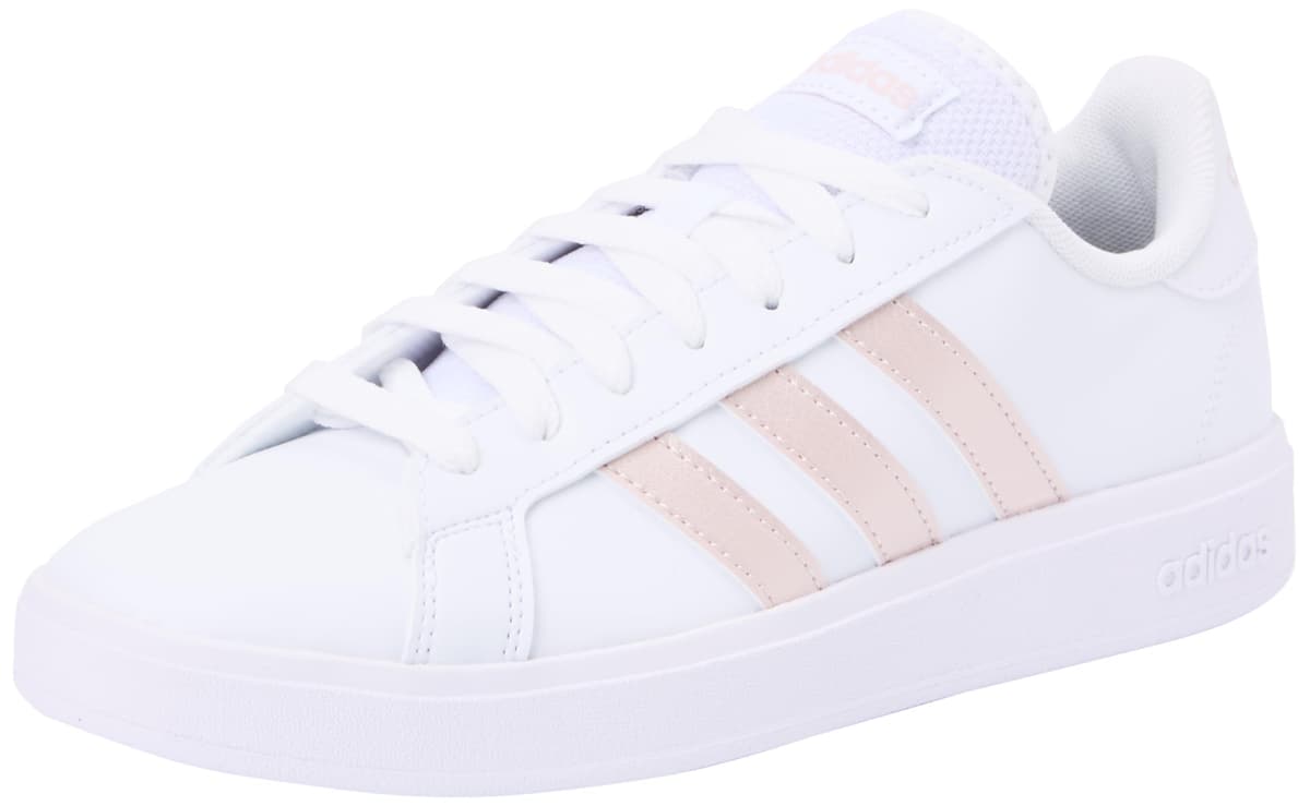 adidas Women's Zapatilla Grand Court TD Lifestyle Court Casual — view 26