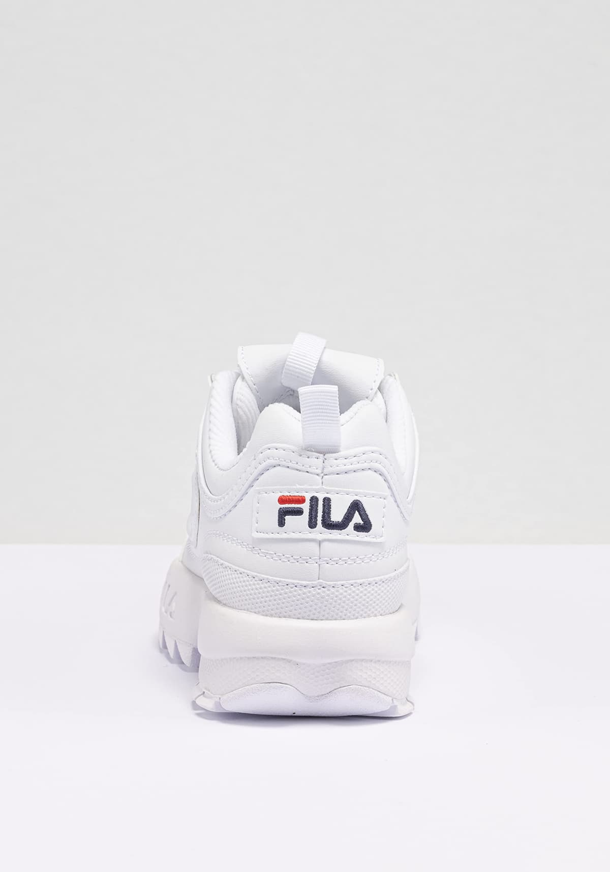 Fila Disruptor Teens ZapatillasNiñas — view 2