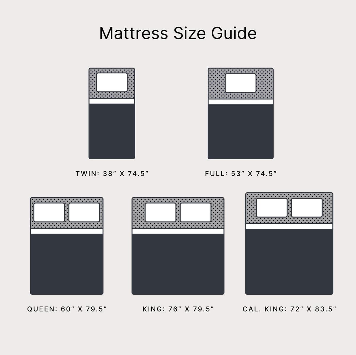 Signature Design by Ashley Chime 12 Inch Hybrid Full Mattress, Memory Foam with Lumbar Support, High-Density Foam & Pocketed Coils for Comfort & Back Support, Mattresses in a Box, Full Size — view 9