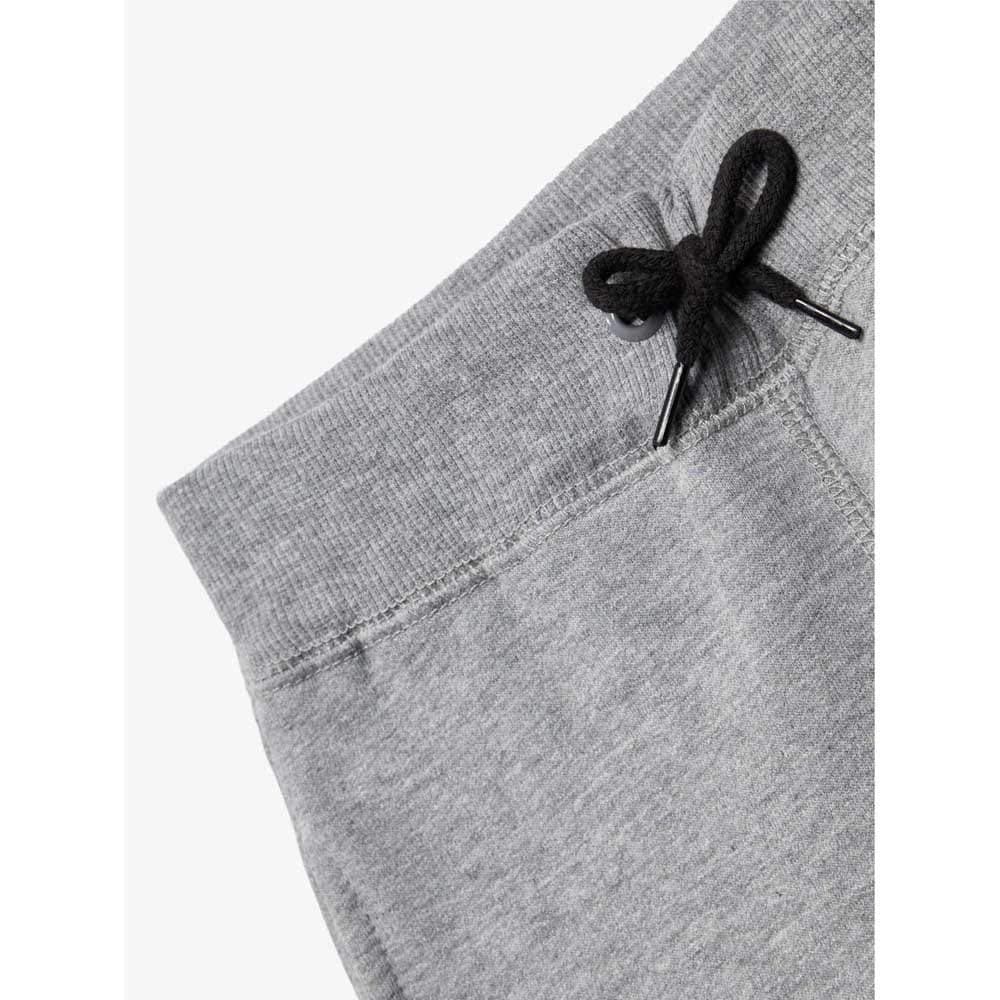 Name IT Nkmsweat Pant UNB Noos - Pantalón Deportivo Niños — view 5