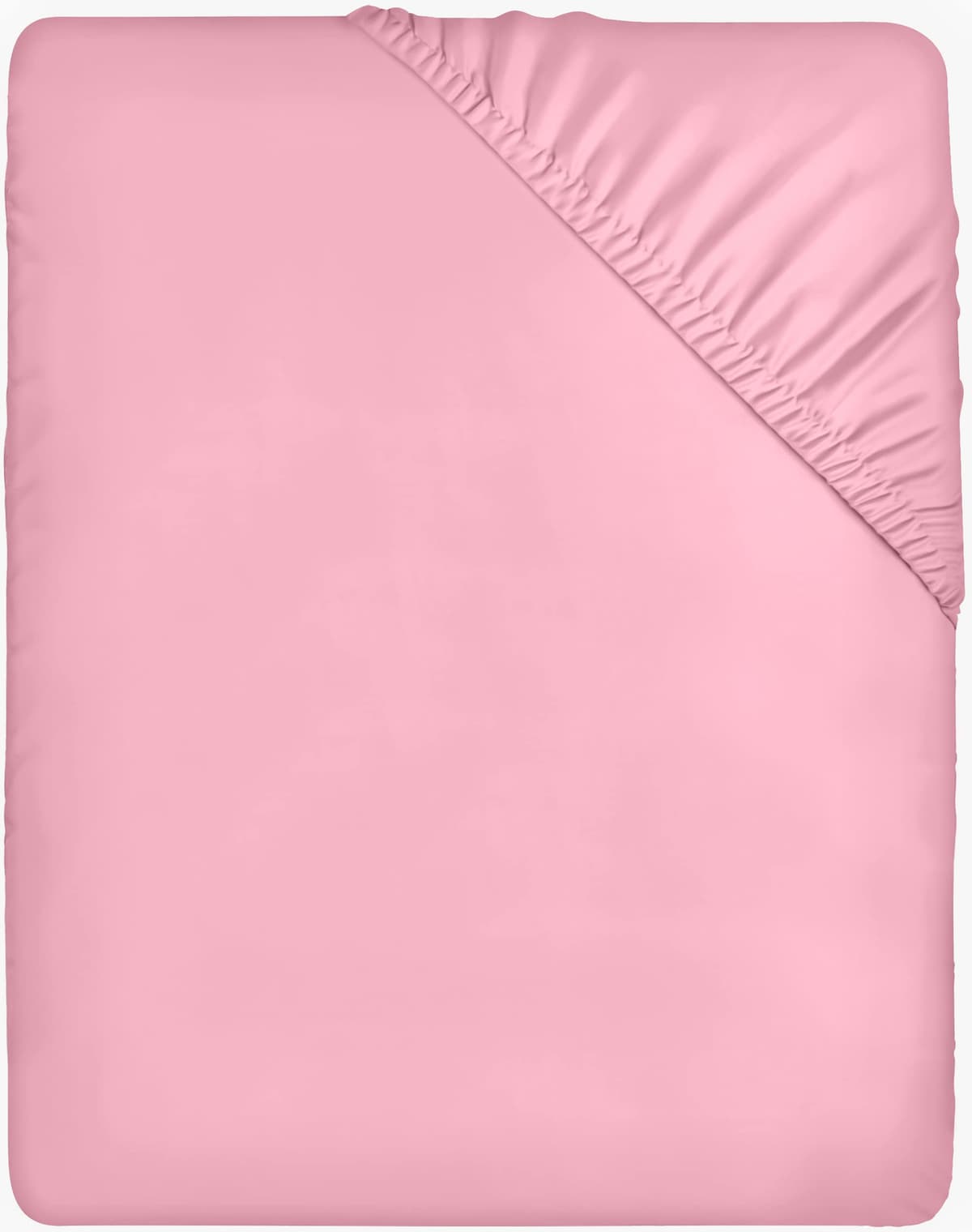 Utopia Bedding Fitted Sheet King, Grey - Deep Pocket 14 inch (35 cm) - Easy Care - OEKO-TEX Certified - Soft Brushed Microfibre Fabric - Shrinkage and Fade Resistant - Bottom Sheet — view 108