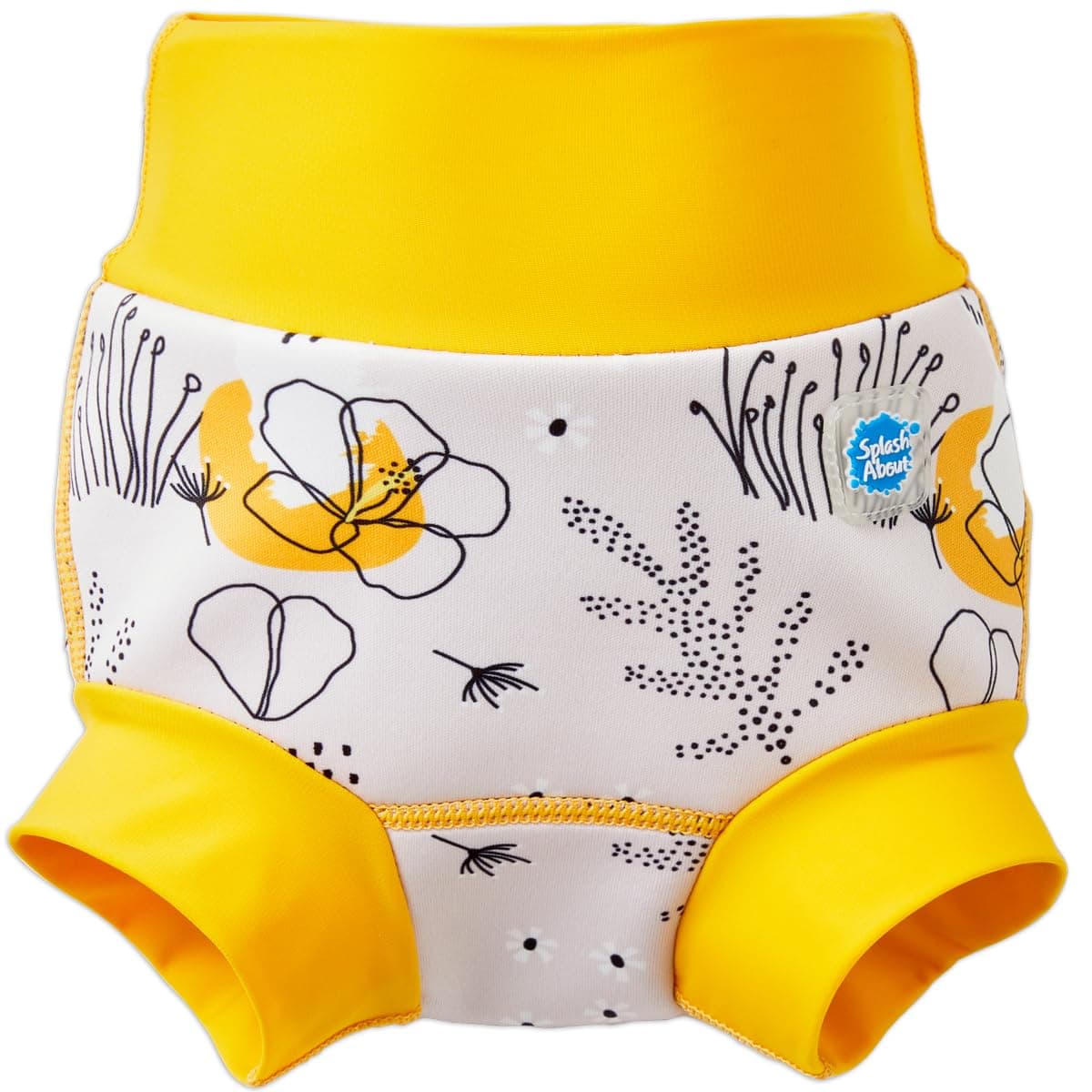 Splash About Baby Kids New Improved Happy Nappy — view 4