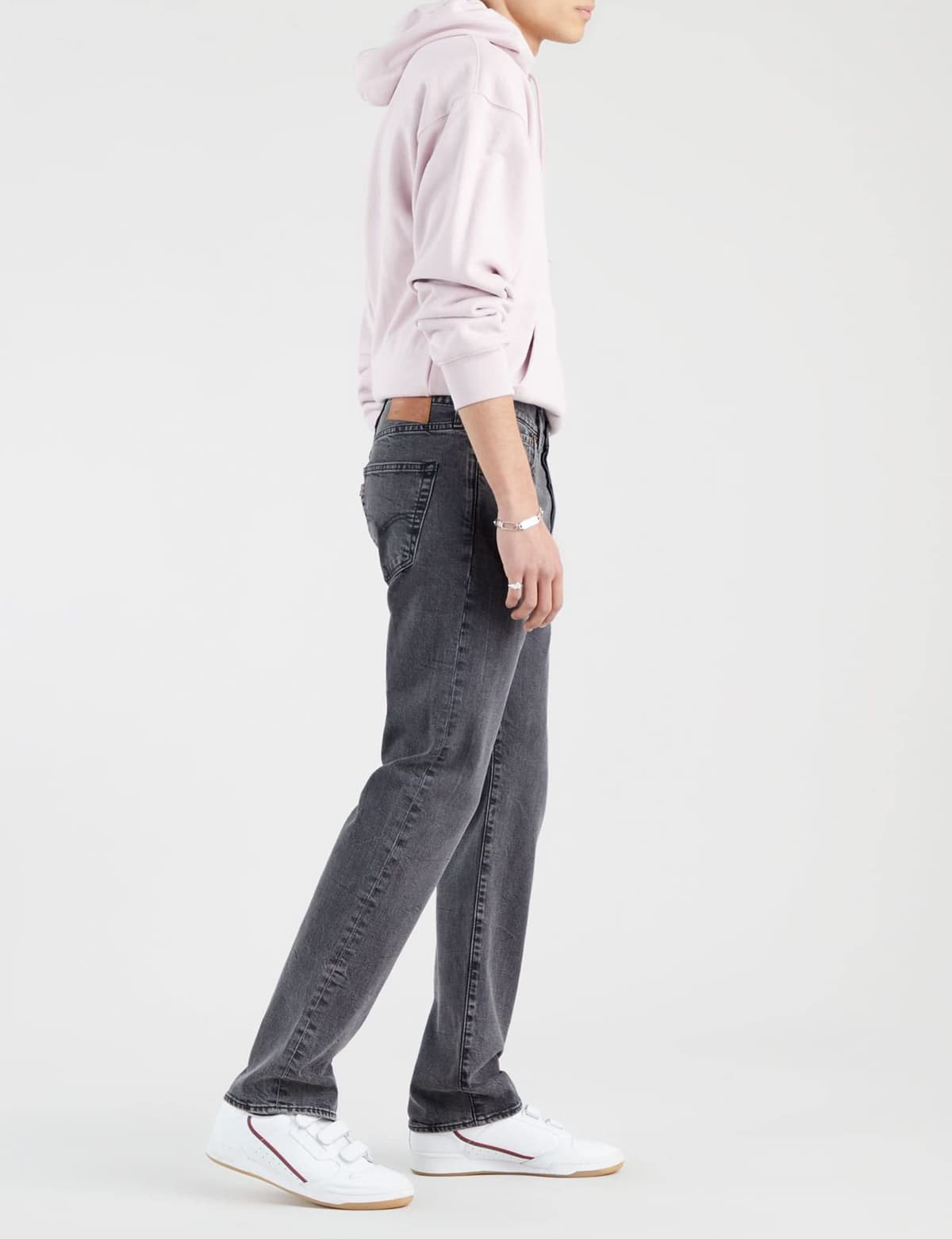 Levi's Hombre 501 Original Fit Vaqueros — view 115