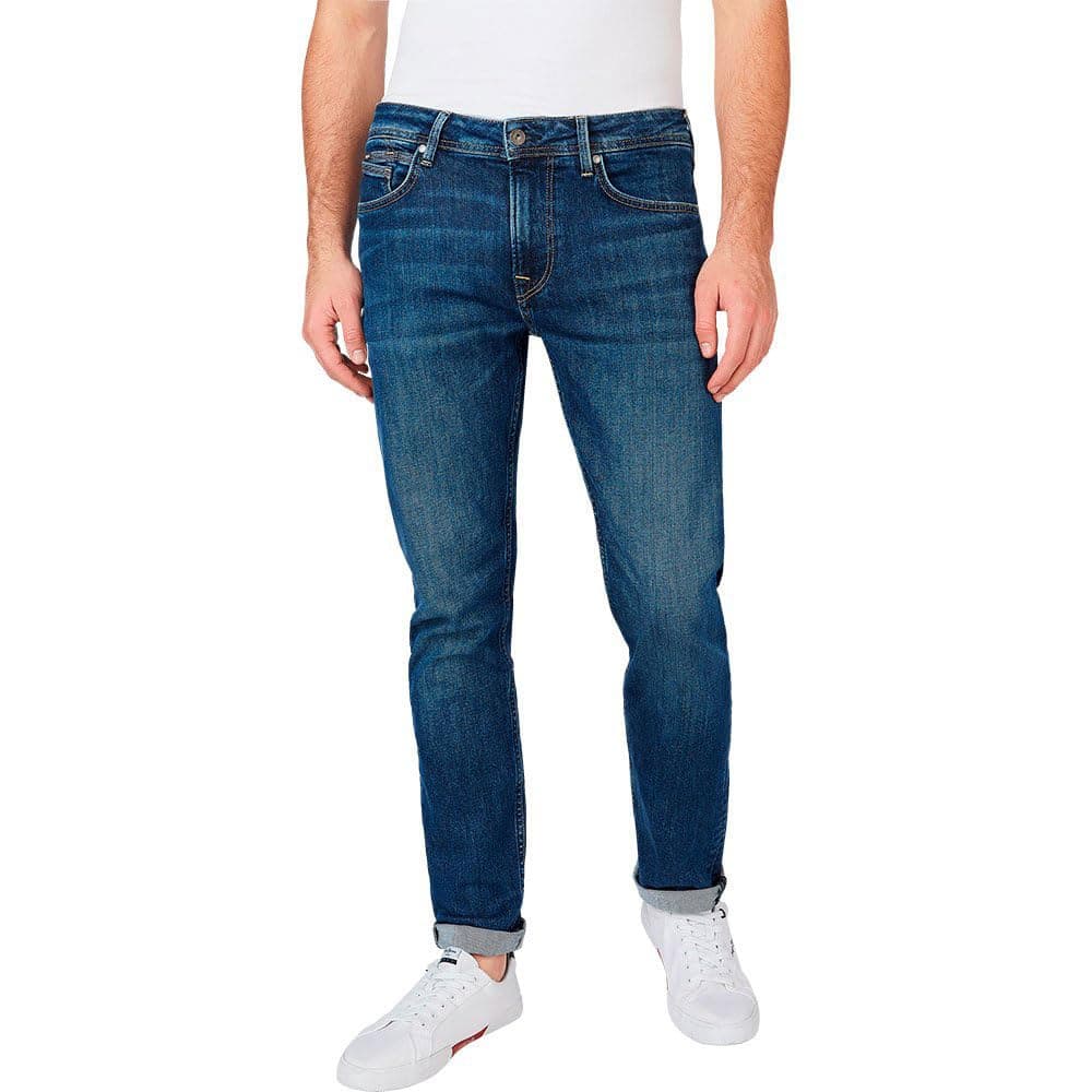 Pepe Jeans Hatch Jeans', Vaqueros Hombre — view 57