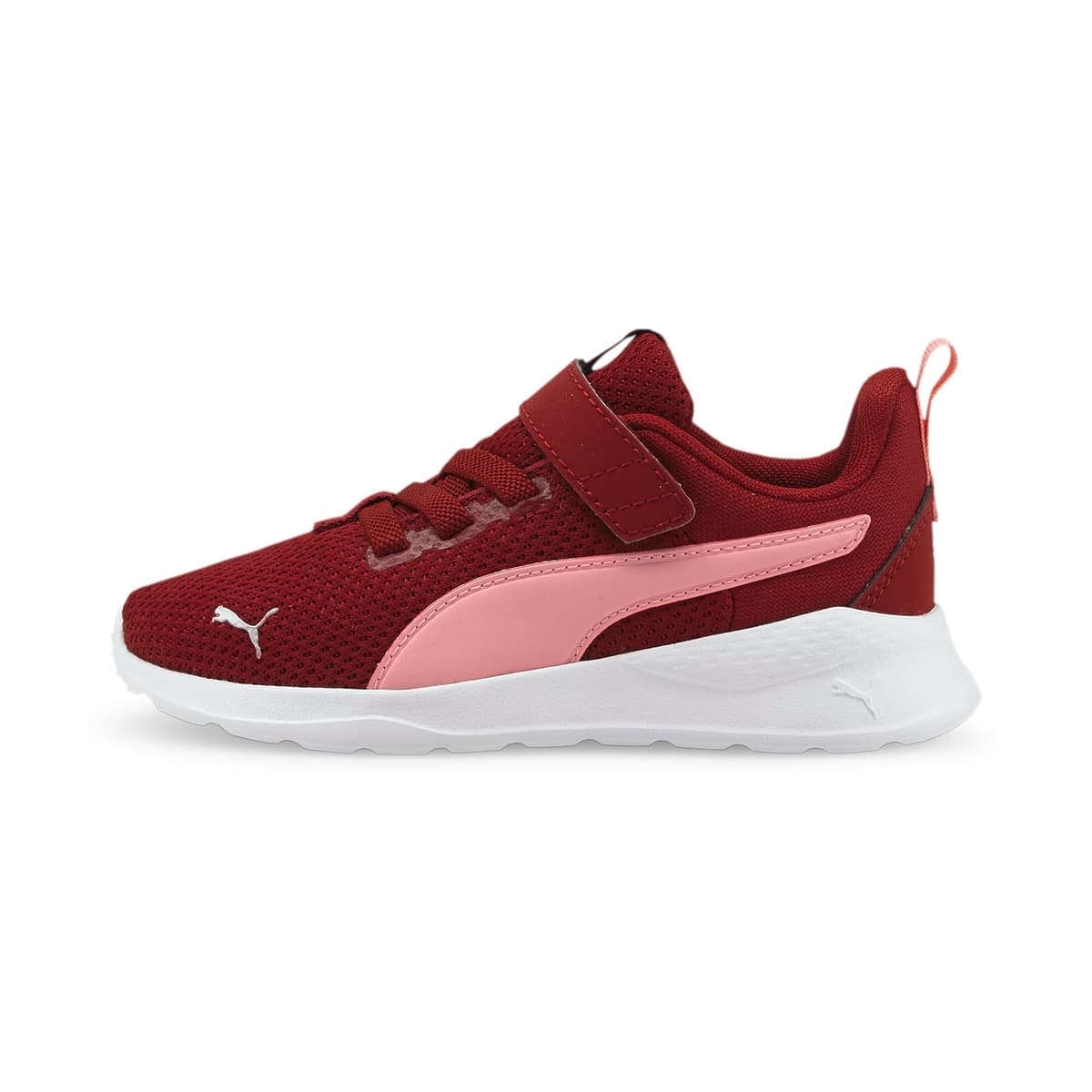 PUMA Anzarun Lite Ac Ps Zapatillas de running, Unisex Niños, Pink, 28 EU — view 8