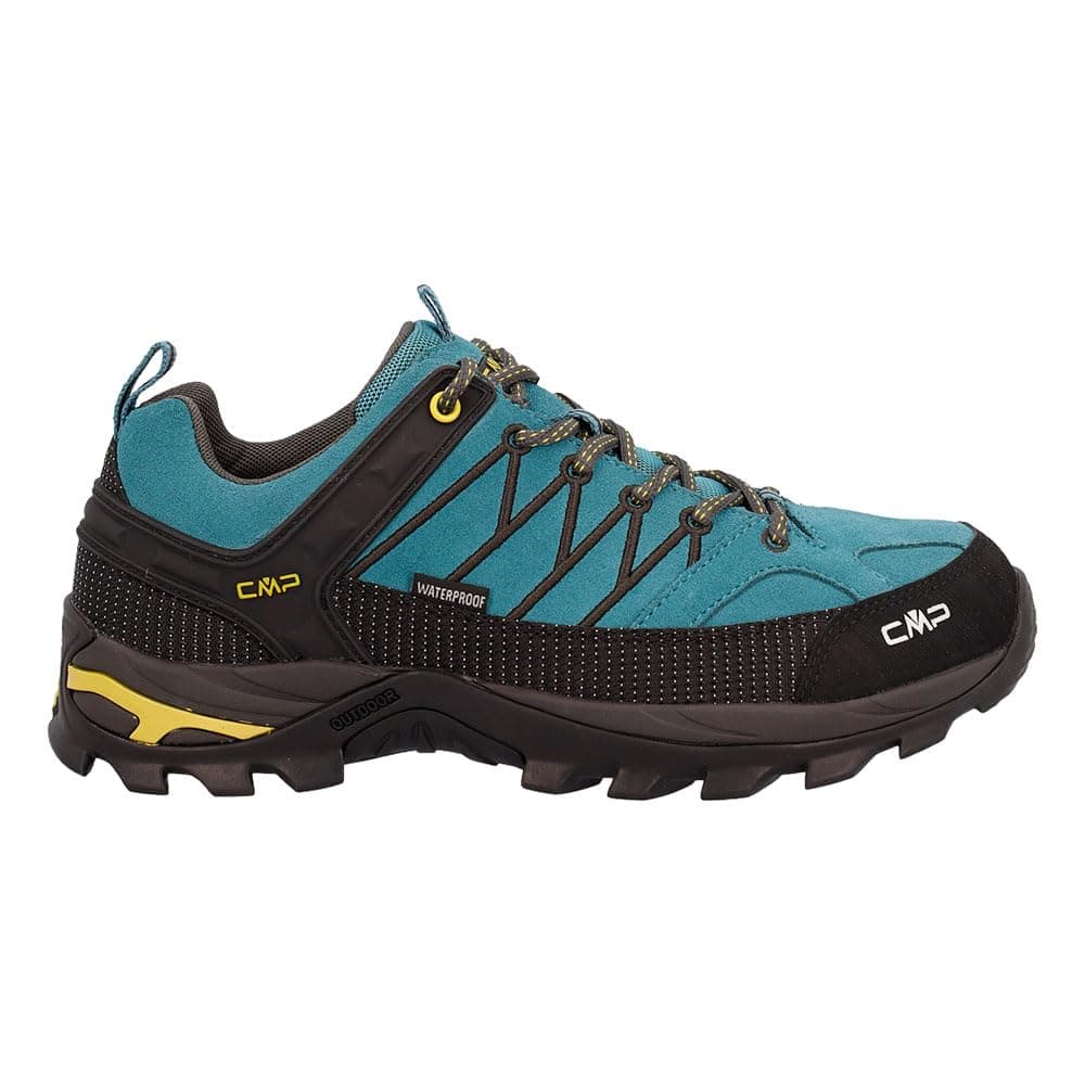 CMP Kids Rigel Low Trekking Shoes WP Zapatos de trekkingUnisex niños — view 41