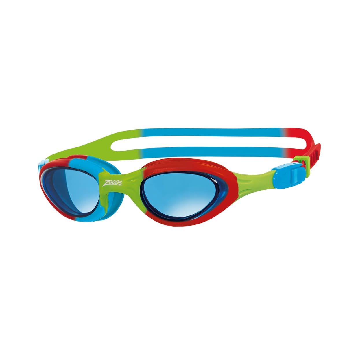Zoggs Kids Super Seal Junior antivaho Gafas de natación — view 5