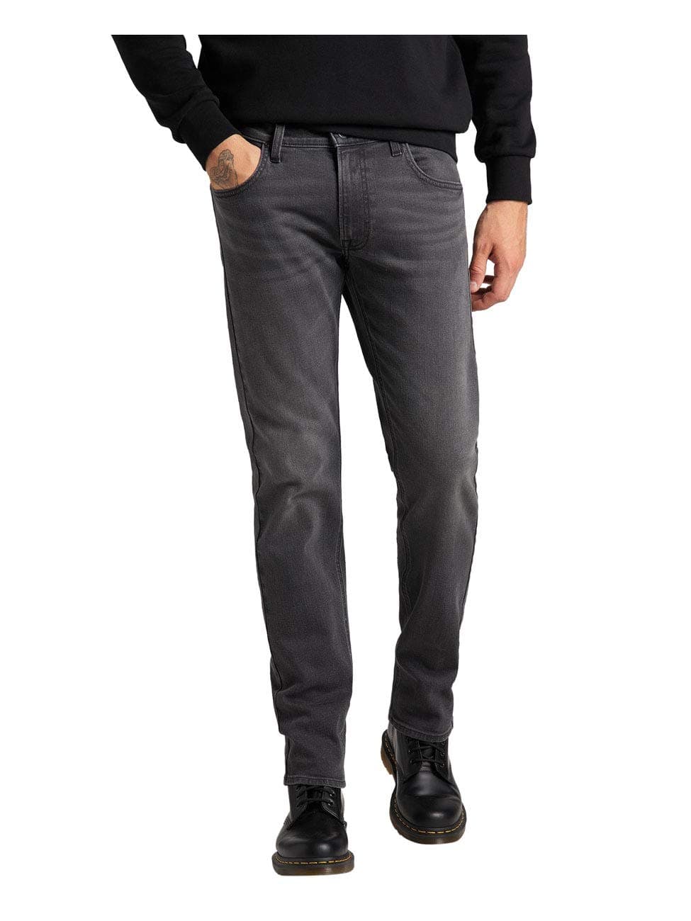 Lee Men's Daren Zip Fly Jeans — view 103