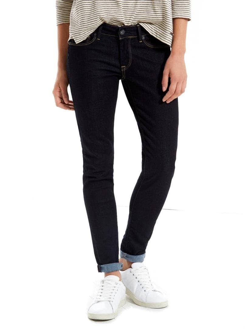 Pepe Jeans Soho, Jeans Mujer — view 49
