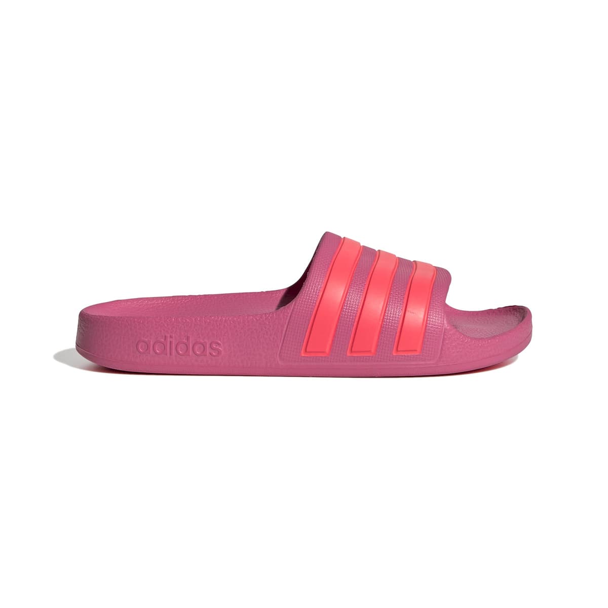 adidas Unisex niños Adilette Aqua TOBOGANES Kids — view 18