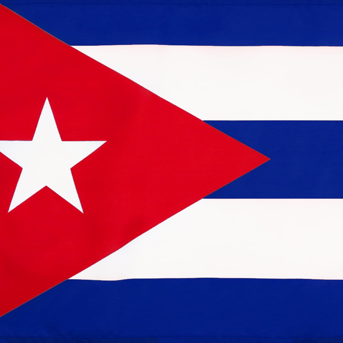 AZ FLAG Cuba Flag 18'' x 12'' cords - Cuban SMALL flags 30 x 45cm - Banner 18x12 in — view 4