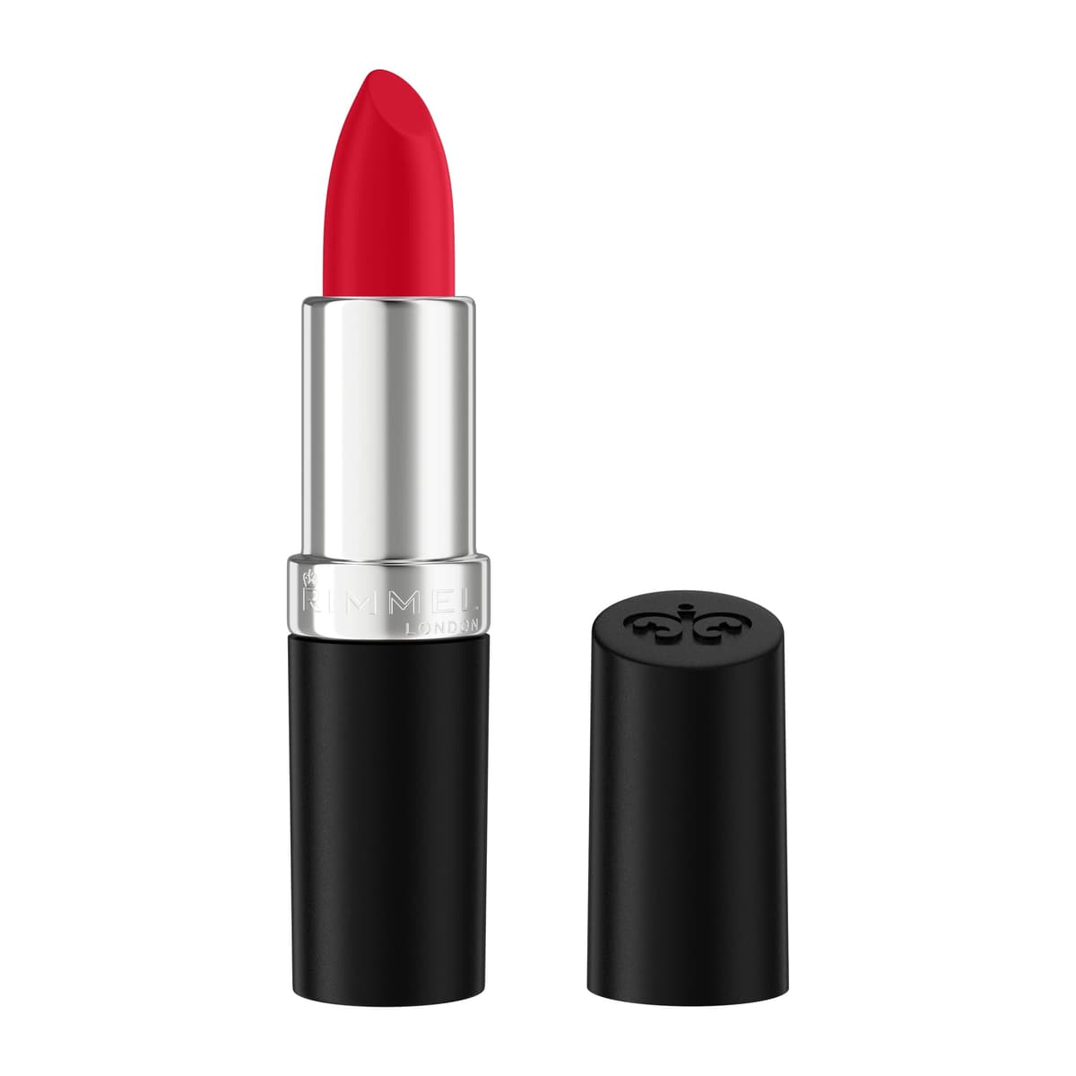 Rimmel Lasting Finish Lipstick 066 Heather Shimmer, Creamy Satin Finish, Long Lasting 8 HR Wear, Comfortable Formula, Rich Pigment — view 26