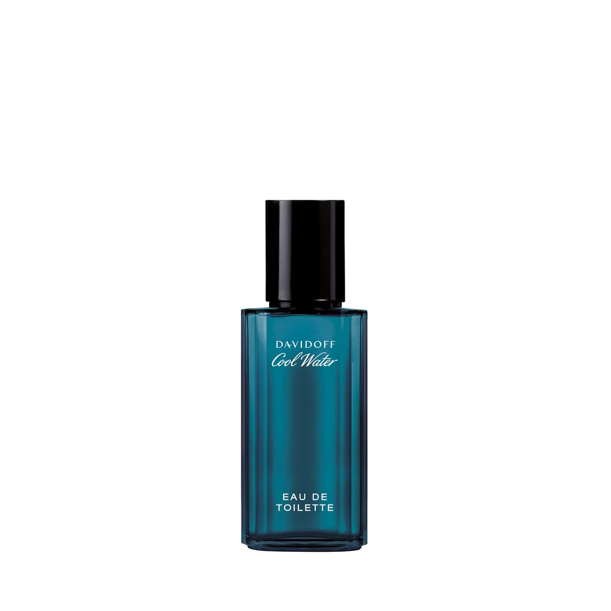 DAVIDOFF Cool Water - Eau de Toilette for Him - Aromatic Fragrance with Notes of Coriander, Mint, Lavender and Amber - Medium Longevity — view 3