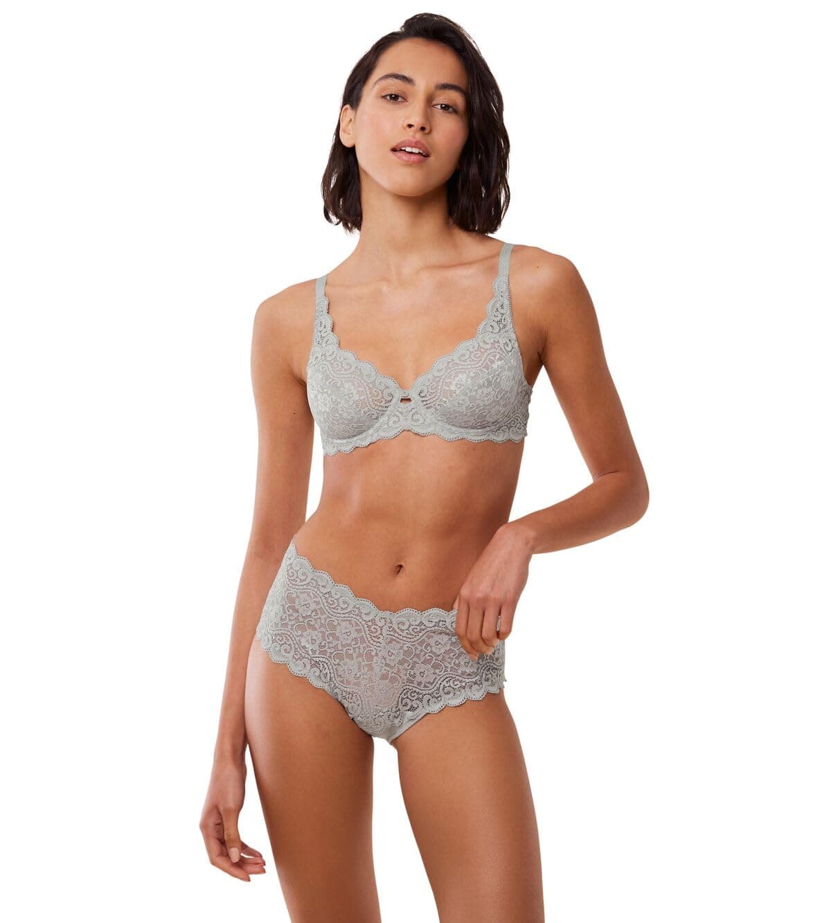 Triumph Women's Wired Padded Bra — view 59