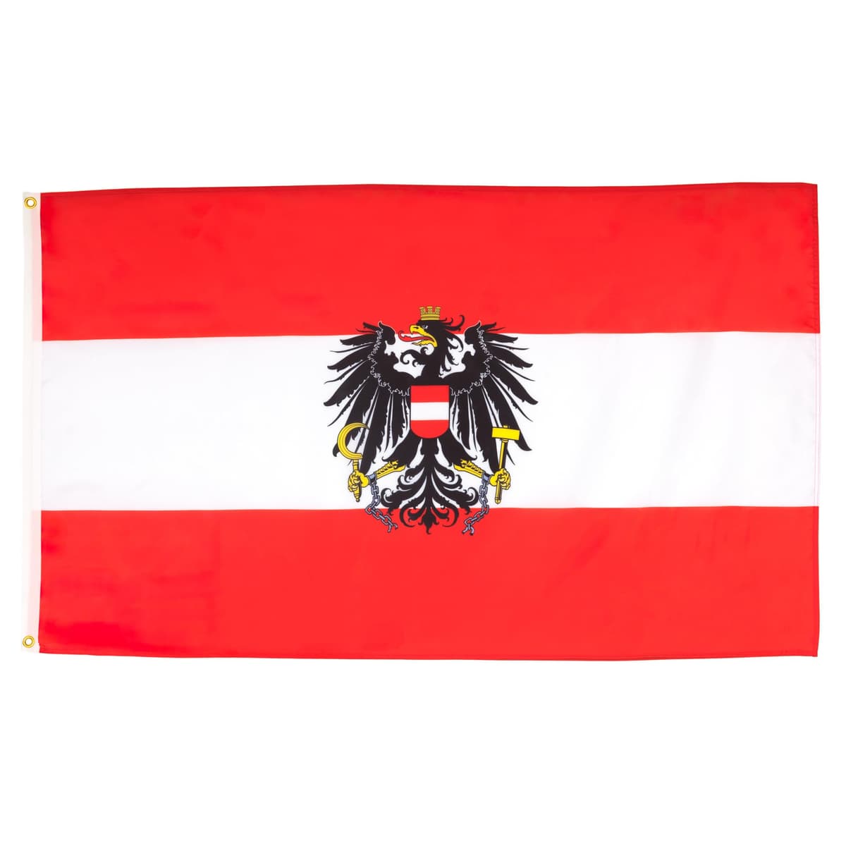 AZ FLAG - Bandera Cuba - 150x90 cm - Bandera Cubana 100% Poliéster Con Ojales de Metal integrados - 110g — view 50