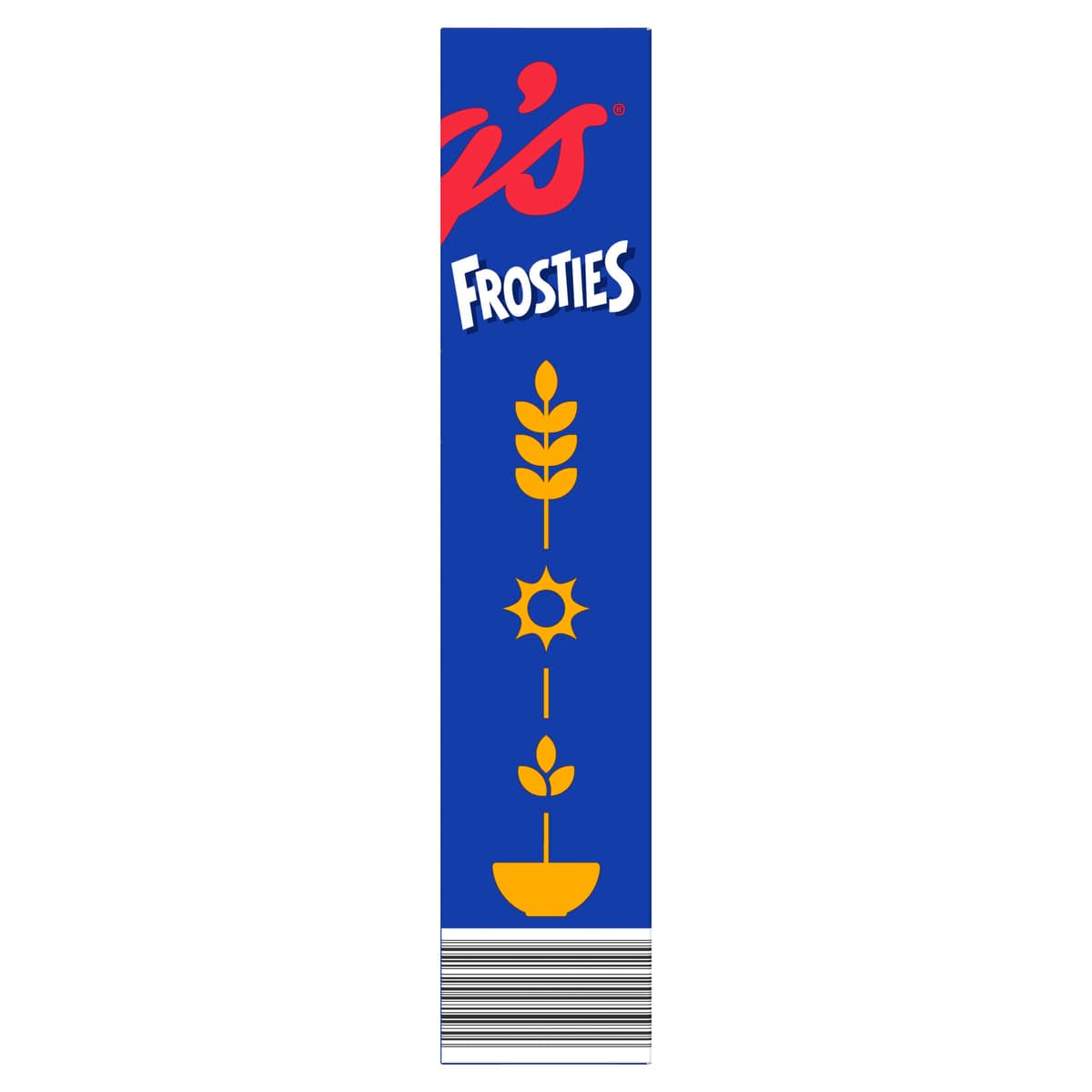 Kellogg's Frosties 400g — view 4