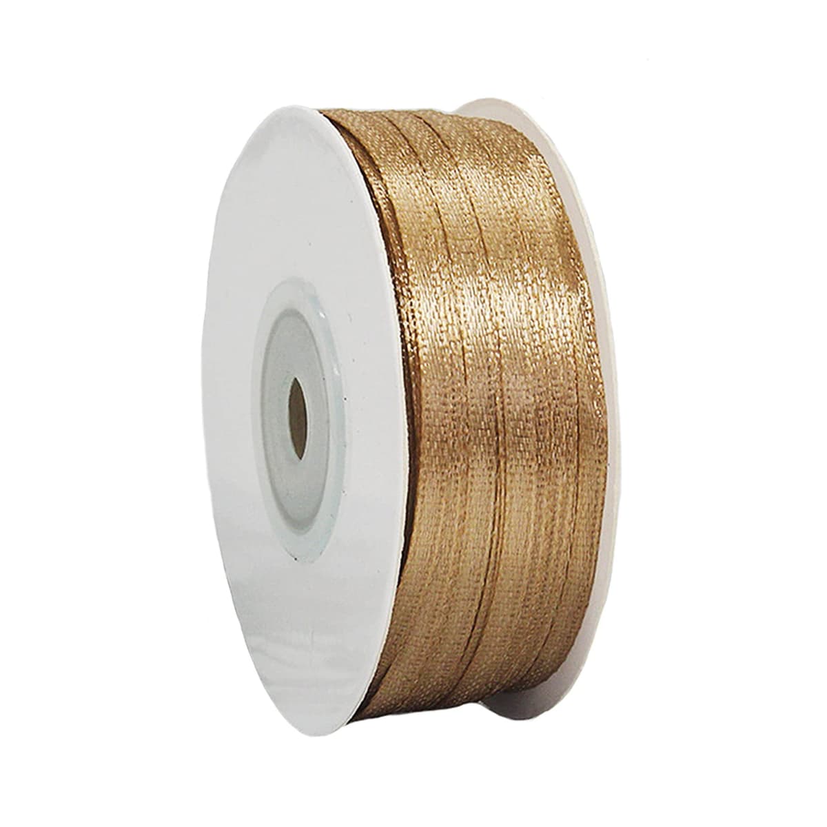 40mm Wide White Ribbon Thick Wedding Car Ribbon 22m, 1.5 inch Thick White Satin Ribbon for Gift Wrapping Wedding Car Christmas Birthday Cake Hair Bow Florist Bouquet Crafts Decorations — view 95