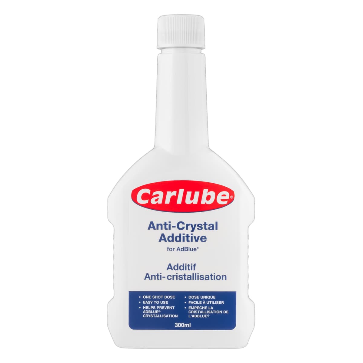 Carlube AdBlue 5L With Spout - Reduces Dangerous Nitrous Oxide Emissions — view 7