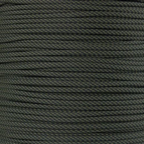 Paracord Planet 550 Nylon Paracord 7 Strand Type III Utility Cord - Largest Selection Available!